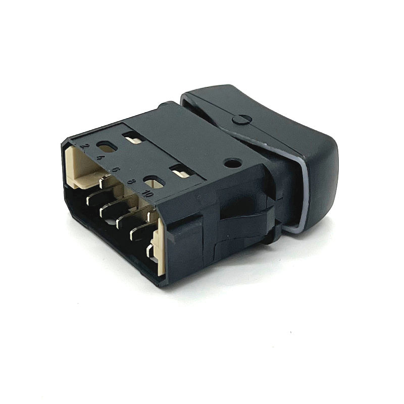Scania P-G-R-T Series Truck Electric Window Main Switch 1421833