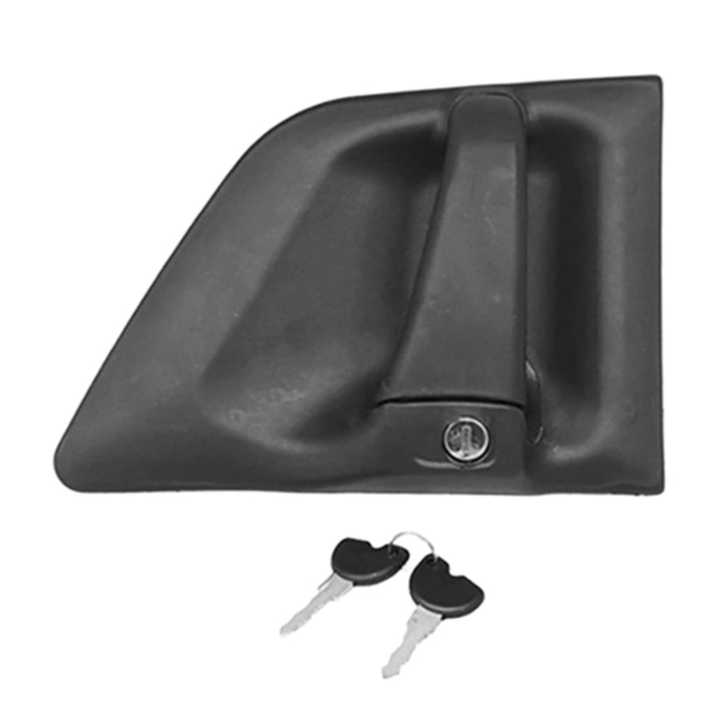 Truck Door Handle 1306409 1366487 1423017 1488409 2005369 2145647 2371254 1544330 For Scania 4 Series Scania P-G-R-T Series