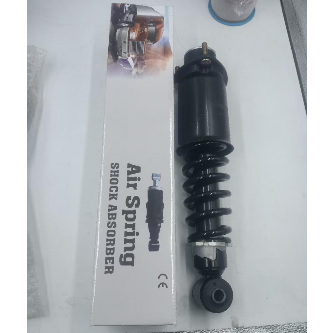 Heavy-duty Truck Air Spring Pneumatic Shock Absorber 2074020 1731203 1731204 1761372 For Scania P-G-R-T Series Scania 4 Series