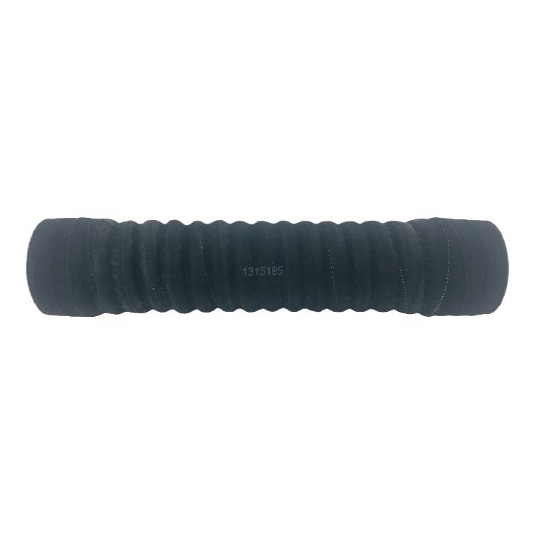 Scania 3 Series Truck Radiator Hose 1375718 1315195 0368559S1 1375718S1 0368559