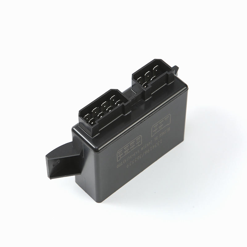 24V Flasher Relay Unit 1334196 1190795 289929 334470 365559 For Scania 3 Series Truck Bus 2003-2018