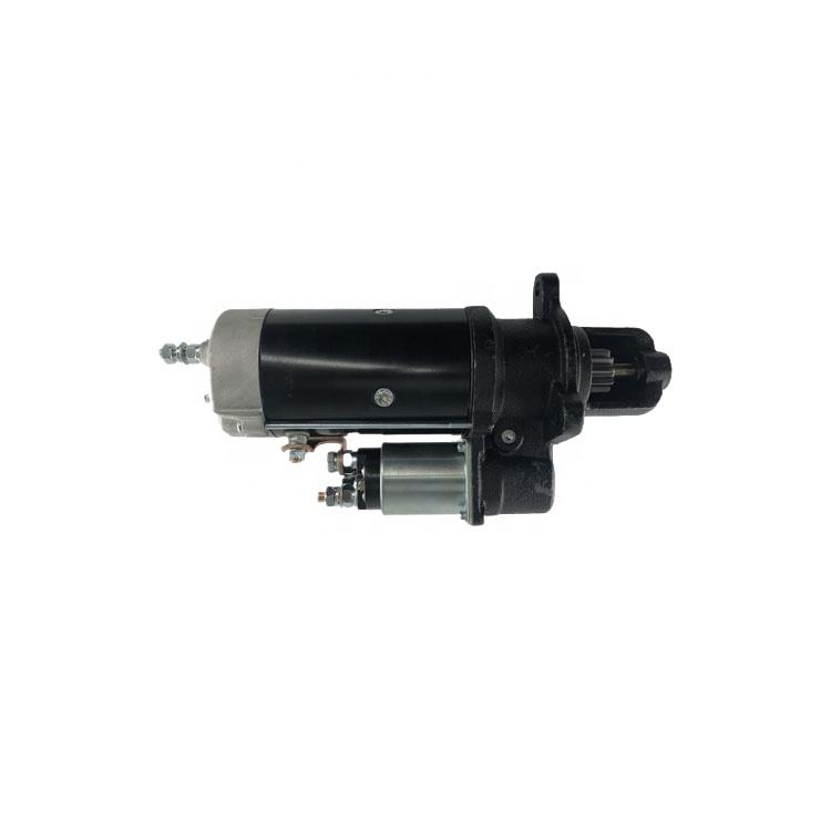 Starter Motor 1516656 1371007 10571168 1571427 1357709 For DAF Scania Truck
