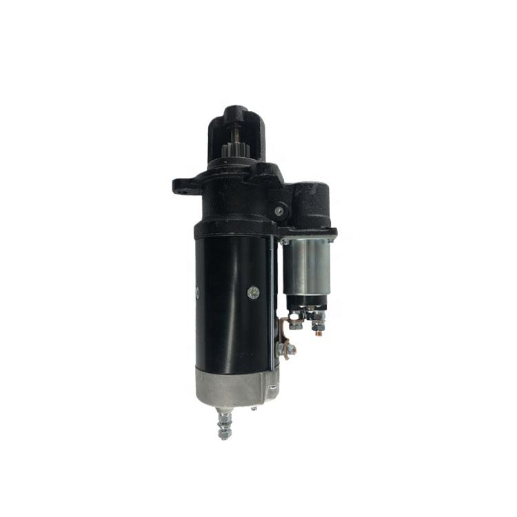 Starter Motor 1516656 1371007 10571168 1571427 1357709 For DAF Scania Truck