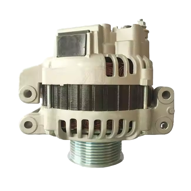 24V 110A AC Generator 2035629 A4TR5693 A004TR5691ZT For Scania Truck 24V 110A AC Generator 2035629 A4TR5693 A004TR5691ZT For Scania Truck