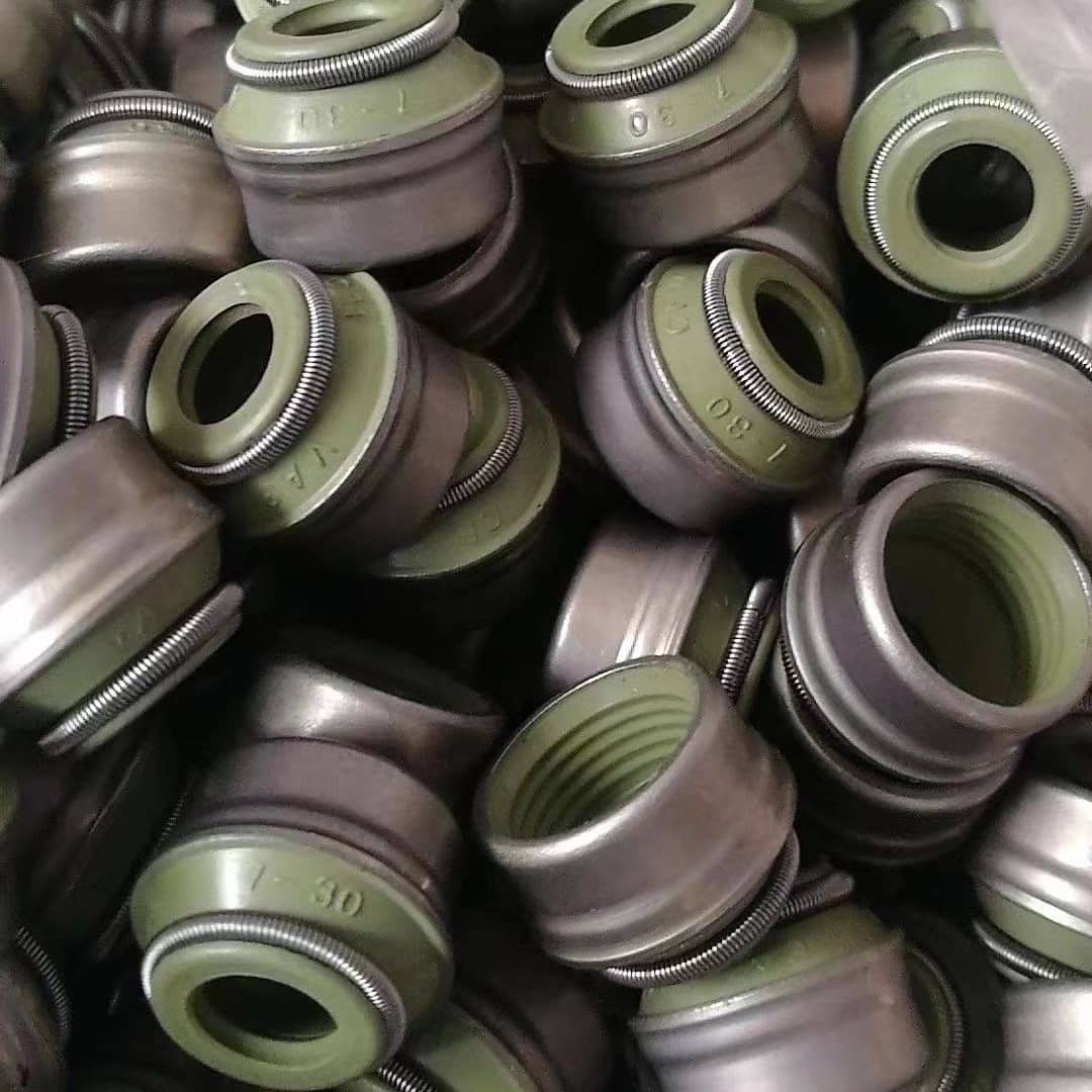 Truck Engine Intake And Exhaust Valve Stem Seal 1328563 1819065 1920860 For Scania 4-Series Truck Engine Intake And Exhaust Valve Stem Seal 1328563 1819065 1920860 For Scania 4-Series