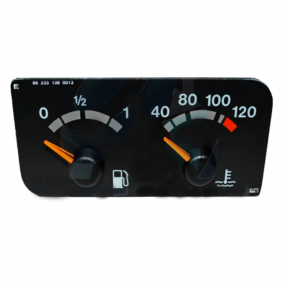 1109997 1434134 1423207 Oil Pressure Indicator Instrument Panel For Scania Truck 4-Series 1109997 1434134 1423207 Oil Pressure Indicator Instrument Panel For Scania Truck 4-Series
