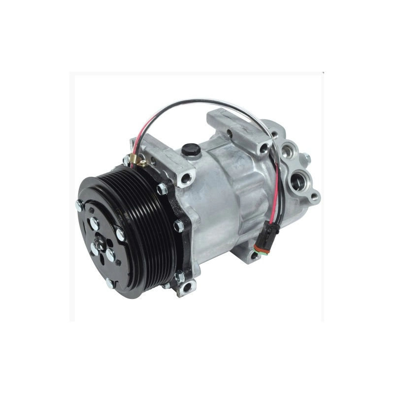 10575186 1888034 1376998 1412263 1530134 Air Conditioning Compressor For DAF European Truck