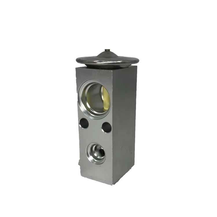 1342237 A/C Evaporator Expansion Valve For Scania P-G-R-T Trucks