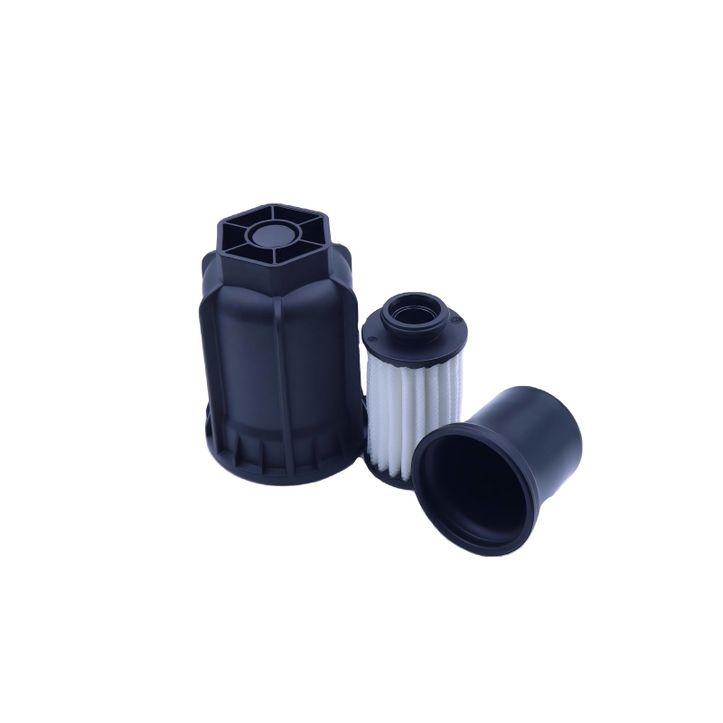 A0001421089 2265672 2655824 Truck Urea Filter For Scania Mercedes Benz